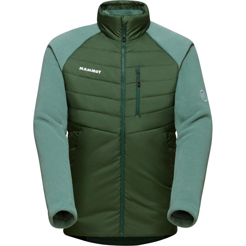 Mammut Herren Innominata ML Hybrid Jacke kaufen | Bergzeit 