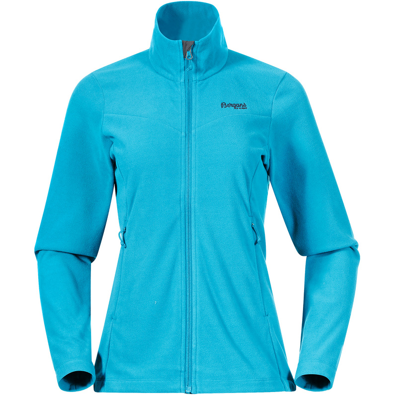 Finnsnes Fleece Fleecejacke Bergans Damen Bergans Women's