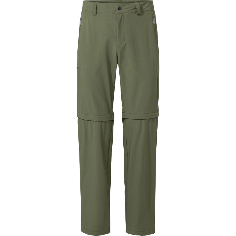Vaude Herren Farley Stretch Zip-Off Hose | Der Sport Müller