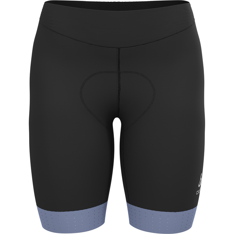 fahrradhose damen odlo
