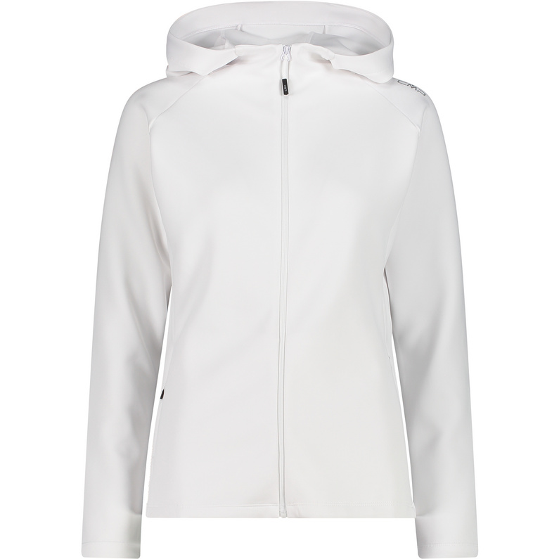 Felpa Desigual JERS_Tampere Donna - Viscosa, Poliammide E Lino, Collo Tondo, Manica Lunga - Foto 8