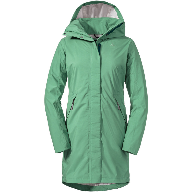 North face women s ancha store parka