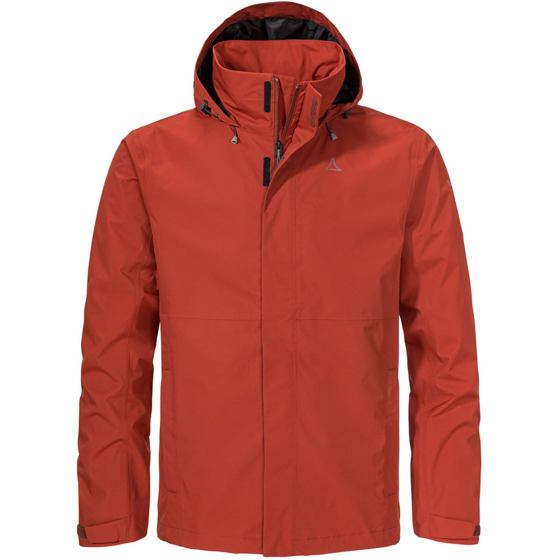 Schöffel Shell Jacket Style Pontre - Ski-jas Heren online kopen Schöffel Shell Jacket Style Pontre - Ski-jas Heren online kopen