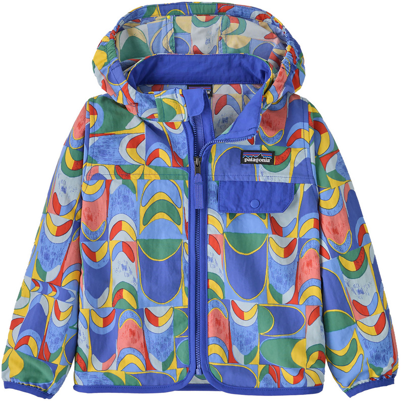 Patagonia Kids Baby Baggies Jacket | Buy online | Bergzeit Outdoor
