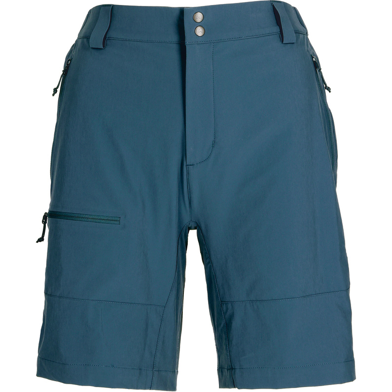 Rab Damen Torque Mountain Shorts Archiviertes Produkt Bergzeit