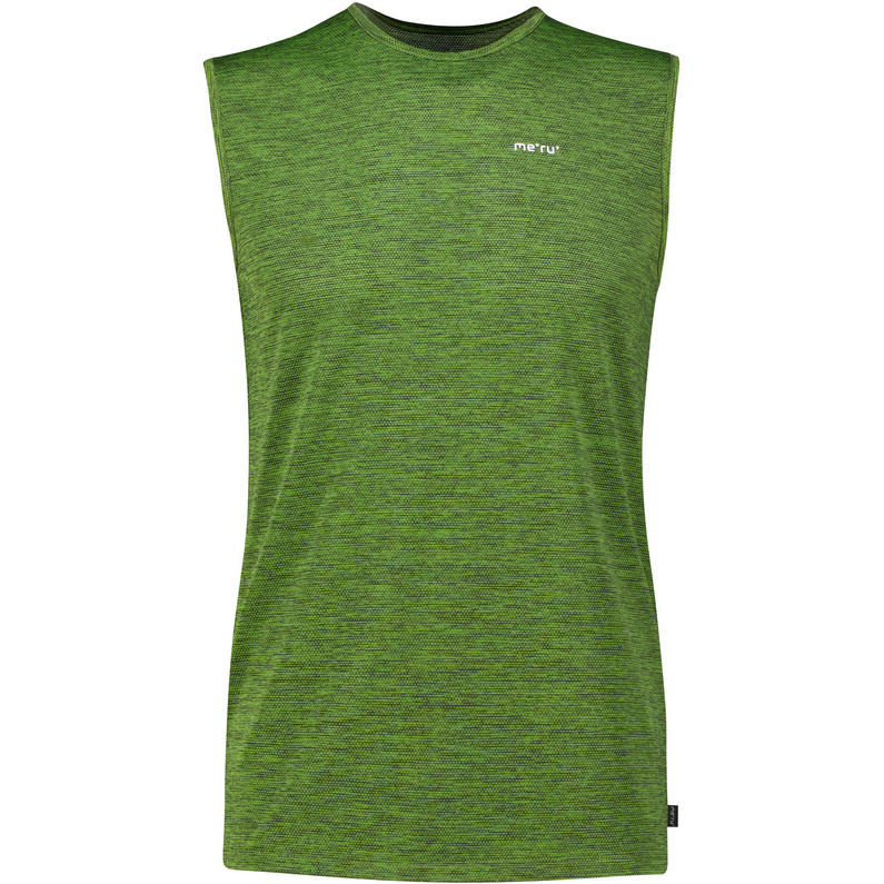 Meru Regular Bergzeit Basics Herren Meru Minto Tanktop kaufen | Bergzeit
