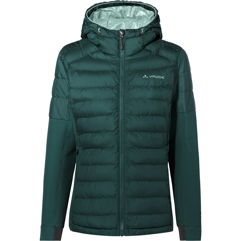 Vaude Women's Elope Hybrid Jacket Buy online Bergzeit Outdoor Shop
