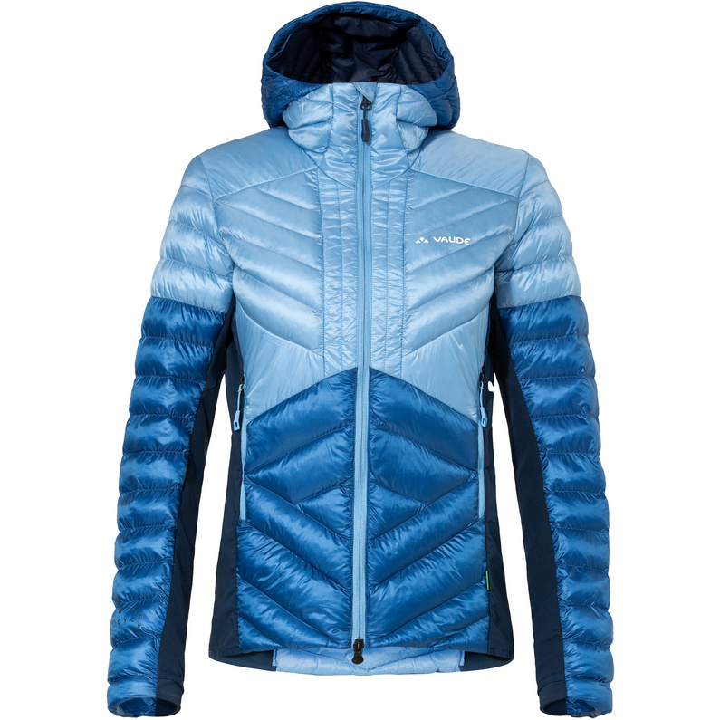 Ski Jacket Vaude Damen Sesvenna Jacket Vaude Women's Sesvenna Pro
