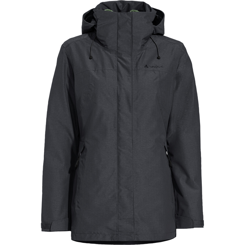 3in1 Jacket Vaude Caserina In Damen Skomer 3in1 Doppeljacke Winter
