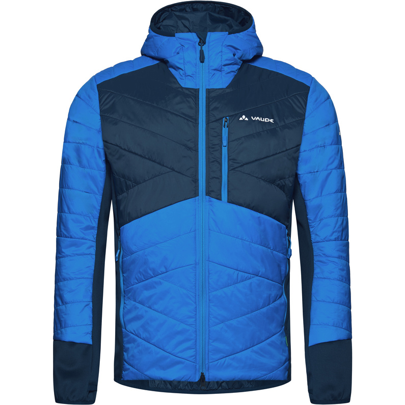 Wind Breaker VAUDE PrimaLoft®-Isolation, Nachhaltig Sesvenna