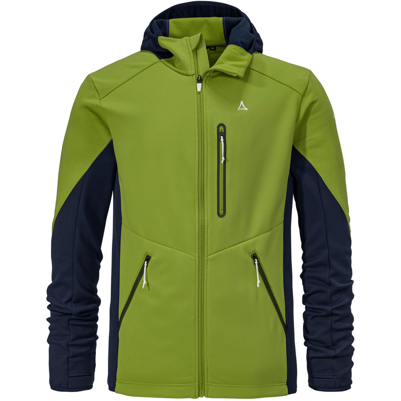 schöffel vest sondrio 1