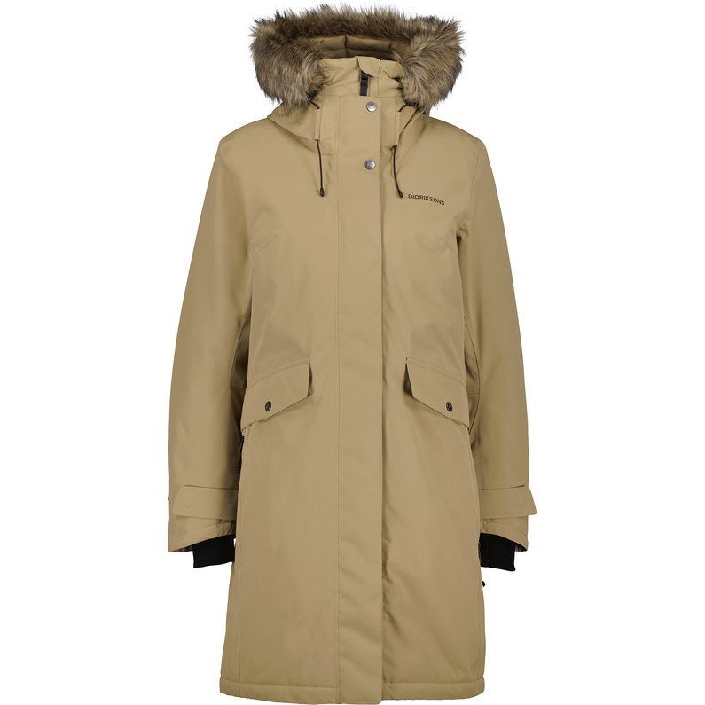 Didriksons Damen Erika 3 Parka kaufen | Bergzeit