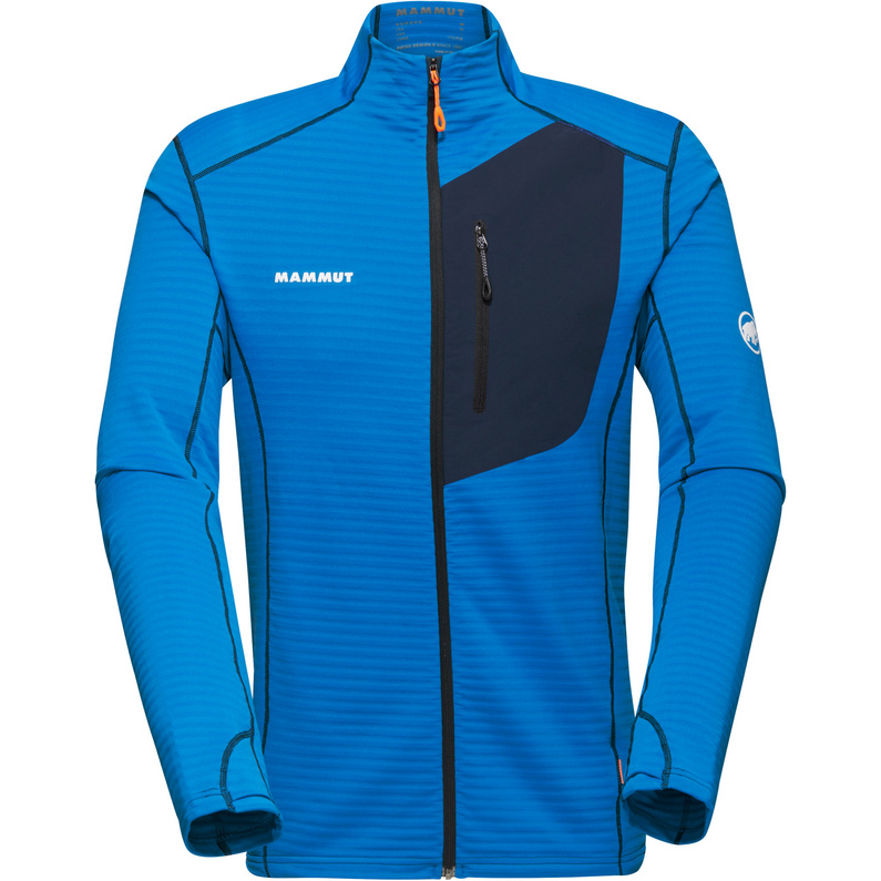 Mammut Herren Taiss Light ML Jacke kaufen Bergzeit