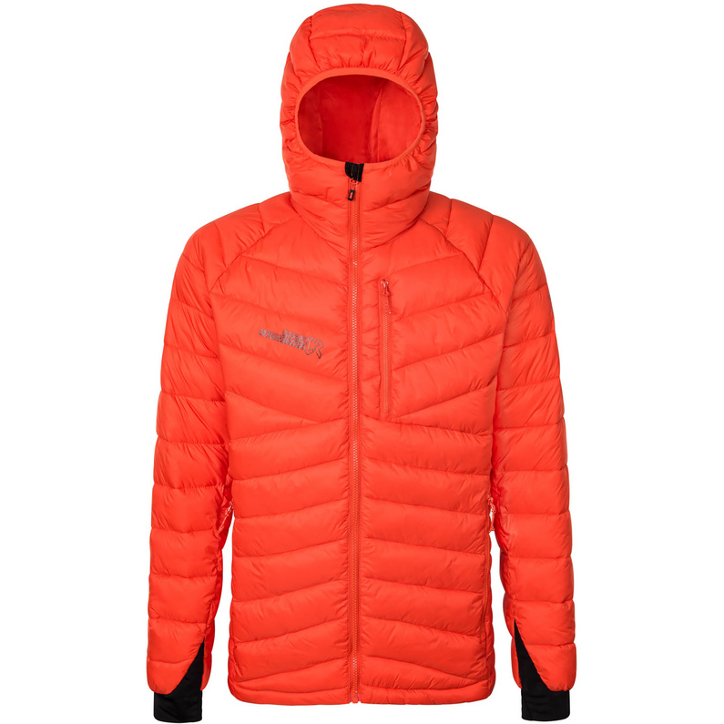 ROCK EXPERIENCE Re.cosmic 2.0 Padded Jacket Hombre : : Moda