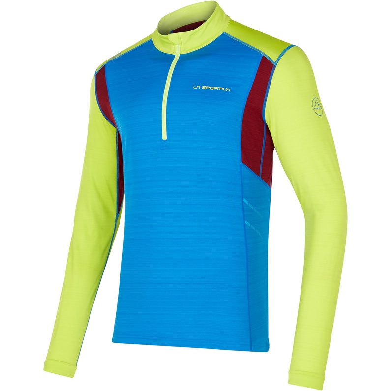 La Sportiva Herren Galaxia Longsleeve Kaufen Bergzeit