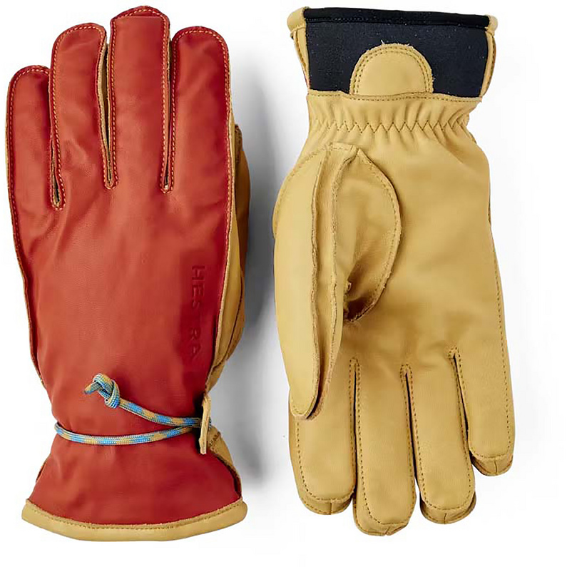 Hestra Wakayama Handschoenen kopen | Bergzeit
