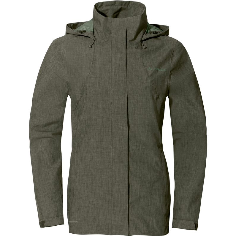 Vaude Rosemoor 3in1 Damesjas koop je bij Antilope Outdoor