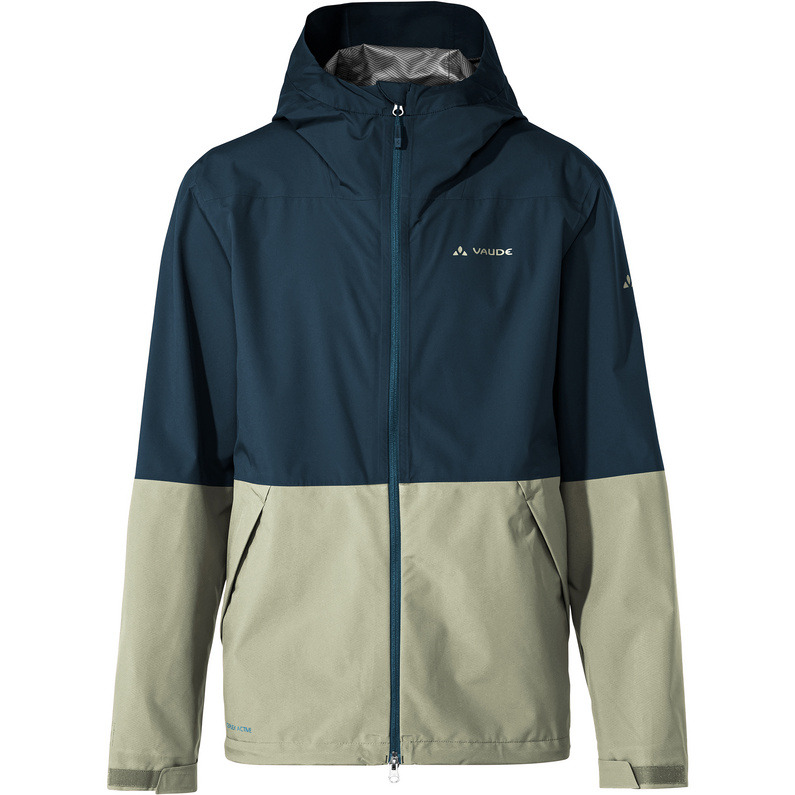 Vaude Jas Women'S Neyland Hooded Insulation Jacket kopen | Gratis levering v.a. €45 | A.S.Adventure