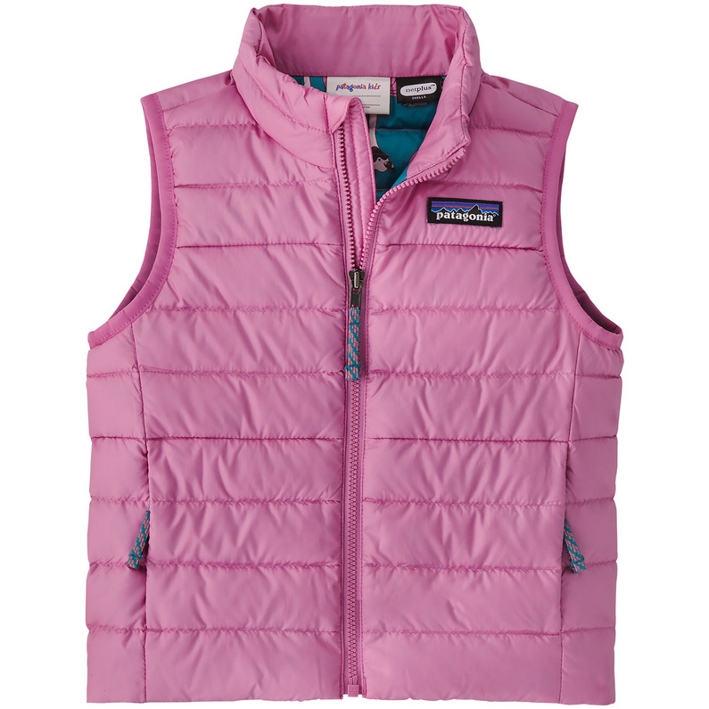 Patagonia Kids Down Sweater Vest Buy online Bergzeit Outdoor Shop