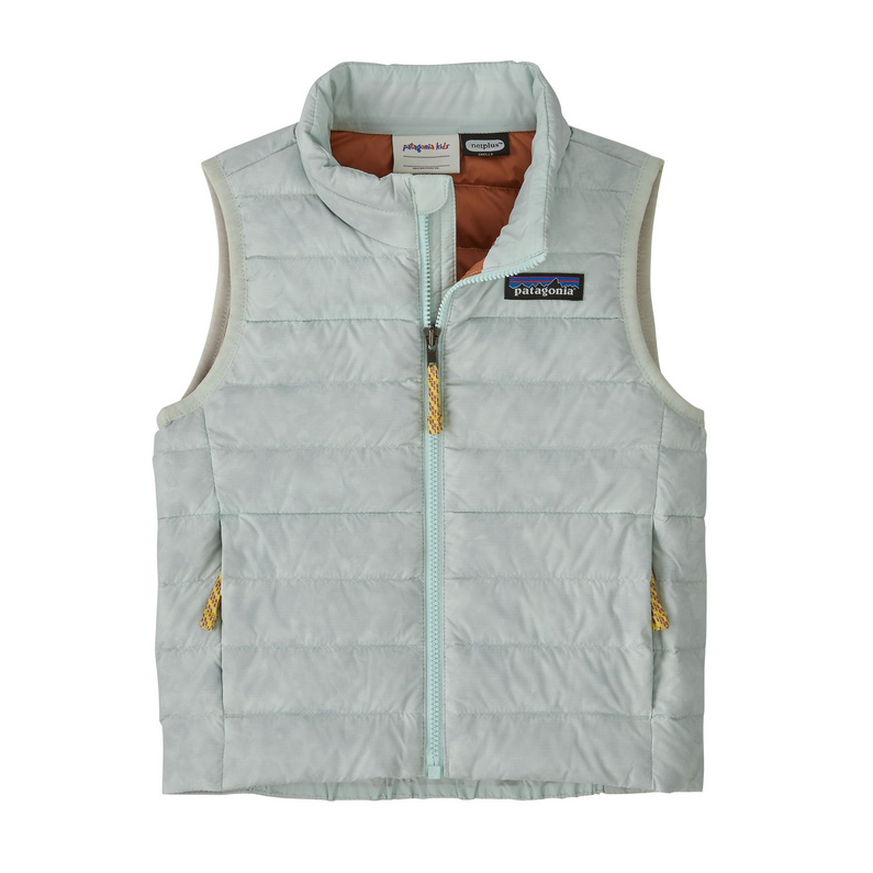 Patagonia youth vest deals