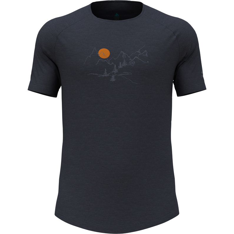 Rab Mens Forge T Shirt