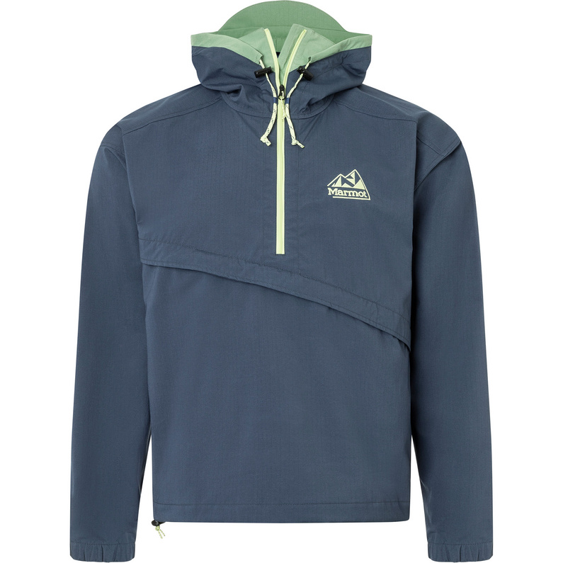Marmot Men's '96 Active Anorak | Buy online | Bergzeit Outdoor Shop