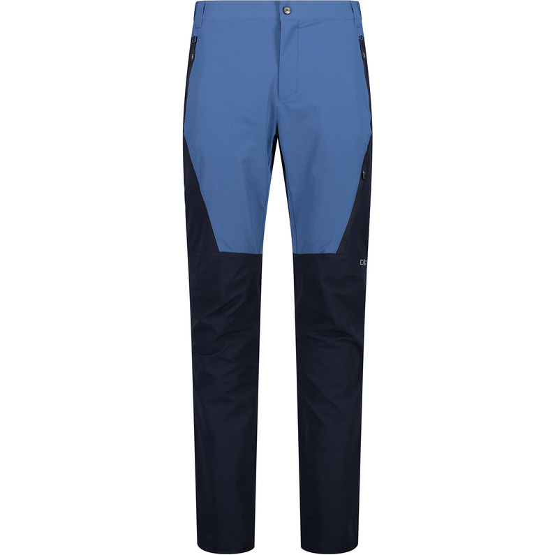 Cmp Long 31t6127 Een Broek Zwart 2XL Man | bol