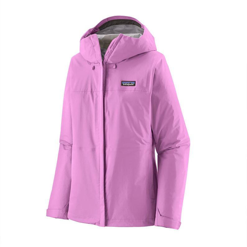 Patagonia Women's Torrentshell 3L Jacket | Buy online | Bergzeit