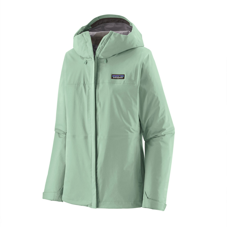 Patagonia Women's Torrentshell 3L Jacket | Buy online | Bergzeit
