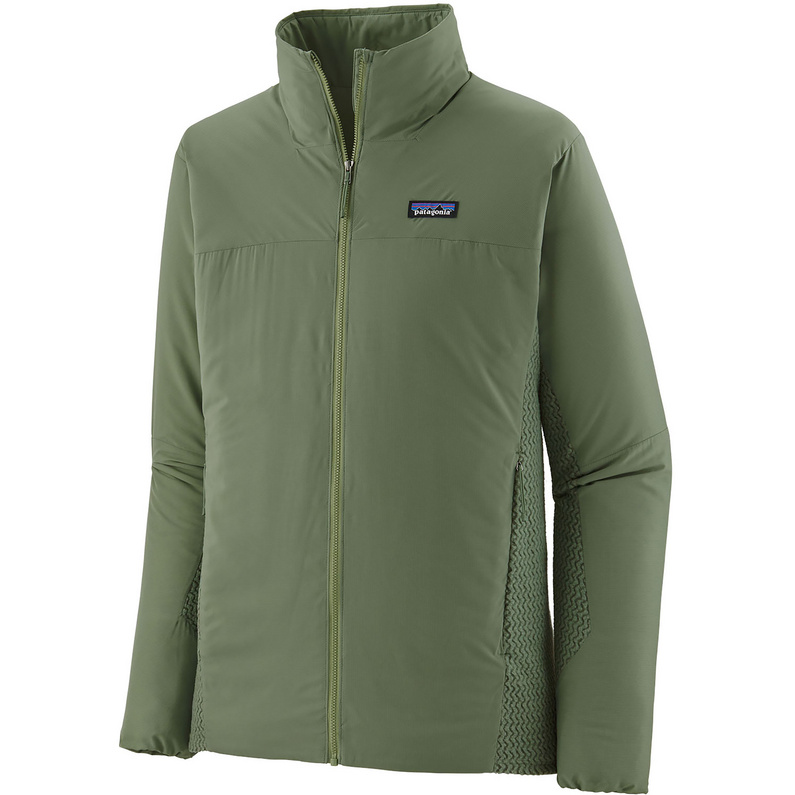 Light clearance patagonia jacket