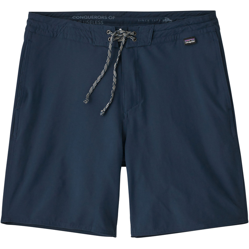 Patagonia Men's Wavefarer Hybrid Walk Shorts Buy online Bergzeit