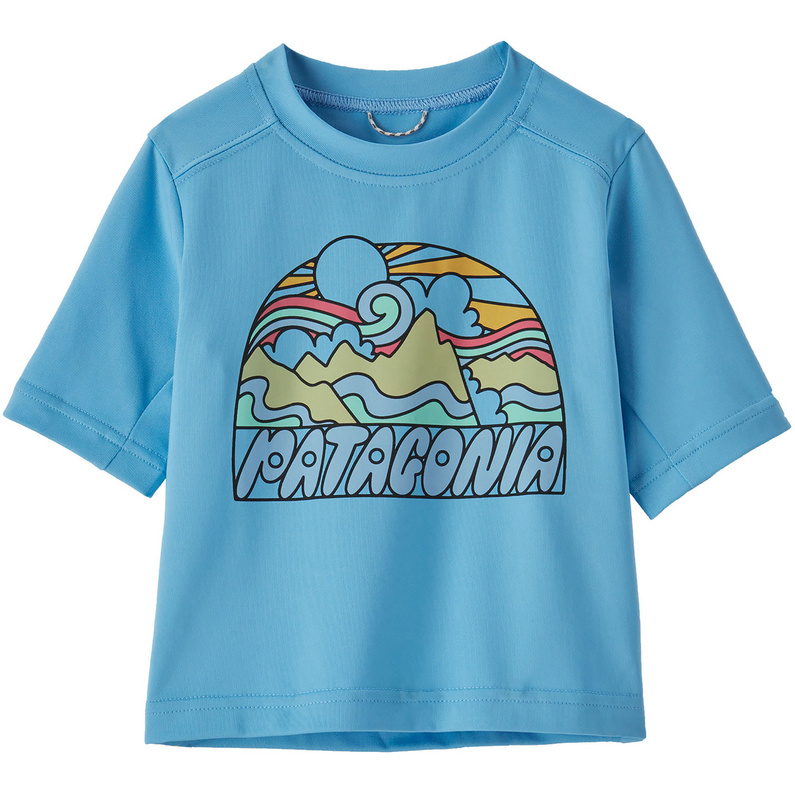 boys patagonia shirt