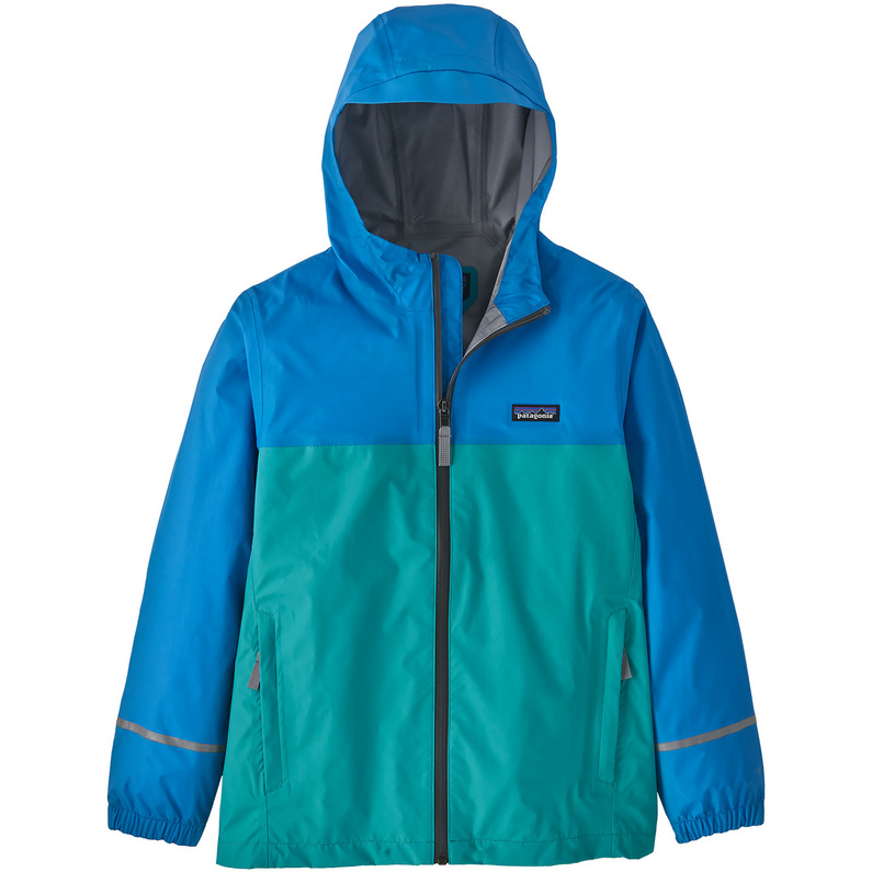 Patagonia Kinder Torrentshell 3L Jacke kaufen Bergzeit