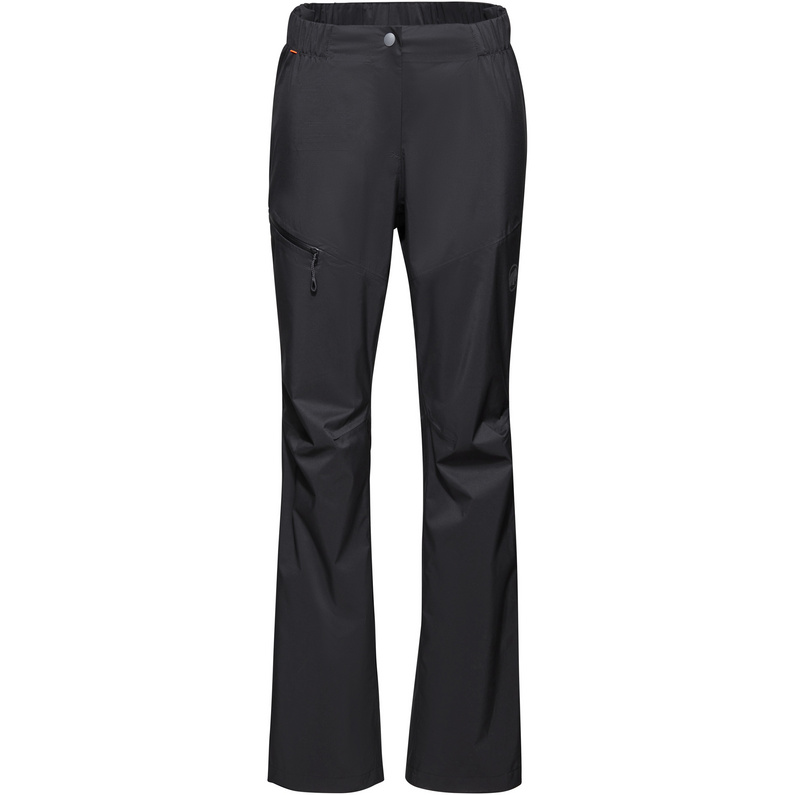 Mammut Damen Alto Light HS Hose – Hardshell Regenhose Für Outdoor-Aktivitäten, Atmungsaktiv & Langlebig