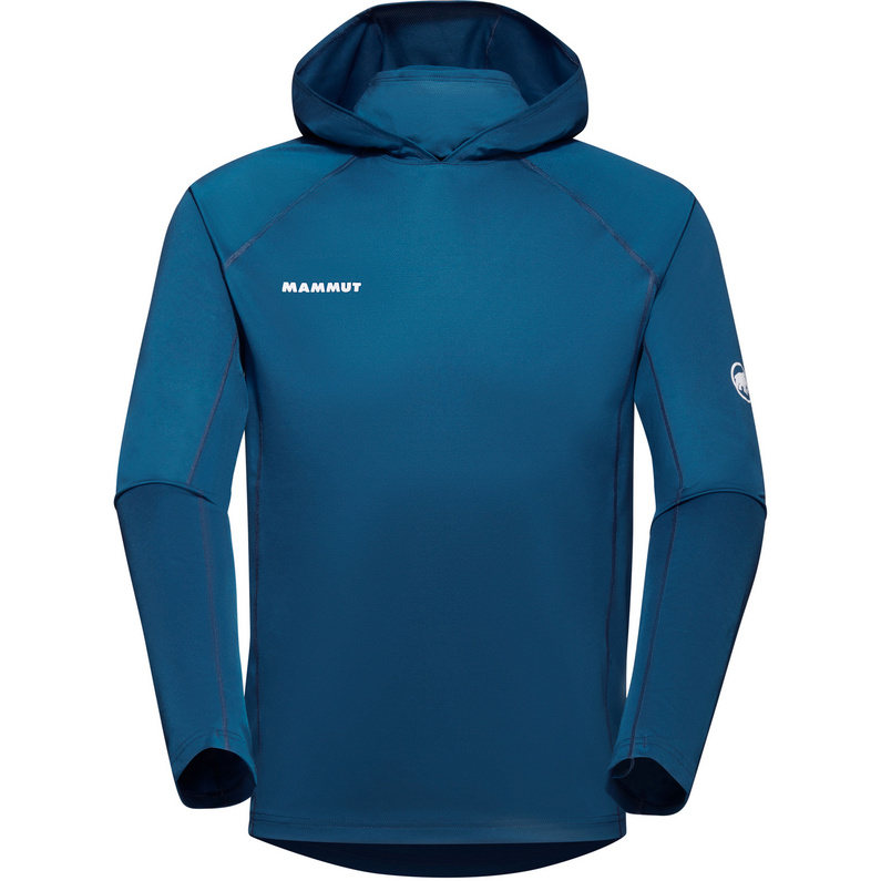 Mammuts Mammut Pullover Hoodie - Lustiger Spruch Sweatshirt