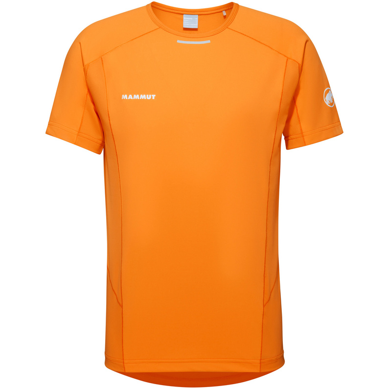 Mammut Aenergy FL T-Shirt - Sportshirt Dames online kopen