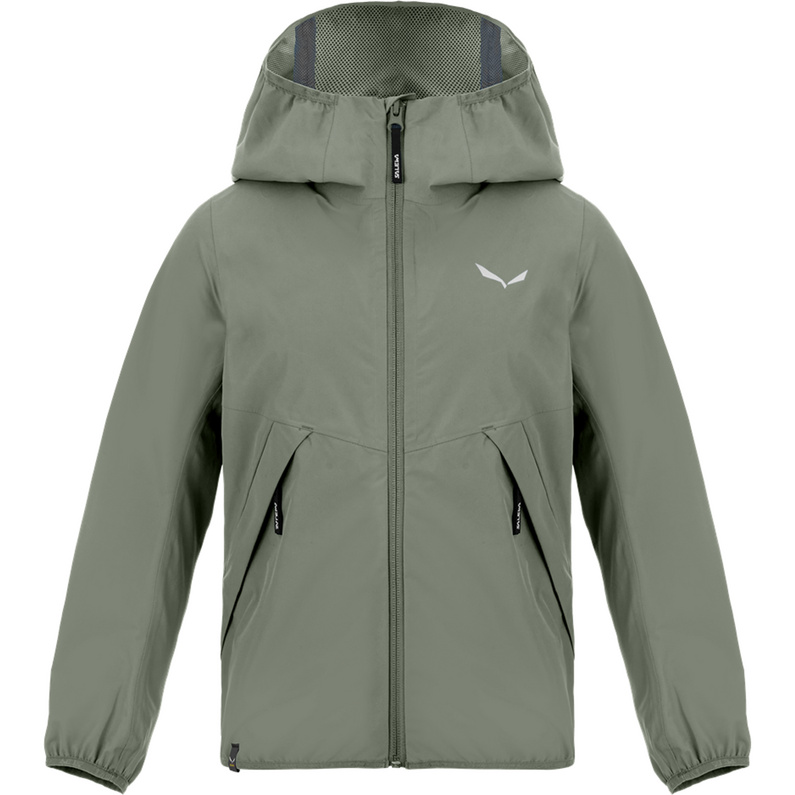 Salewa Aqua Ptx K Jkkt - Chaquetas De Trekking | Nencini Sport