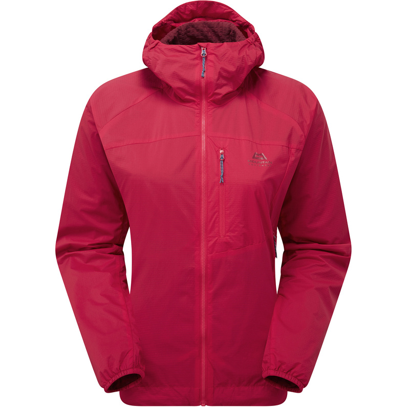 Mountain Equipment Damen Aerotherm Jacke kaufen Bergzeit