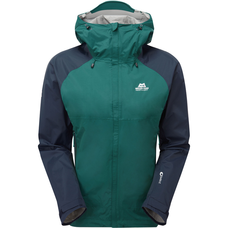 Mountain Equipment Damen Zeno Jacke kaufen Bergzeit