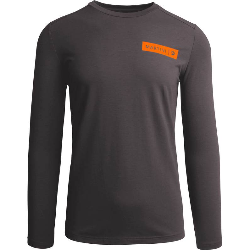 Martini Sportswear Herren Stonecrop Longsleeve kaufen | Bergzeit