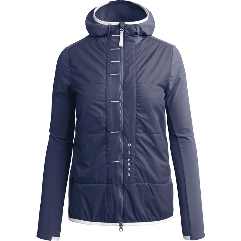 Martini Sportswear Damen Promessa Jacke Archiviertes Produkt Bergzeit