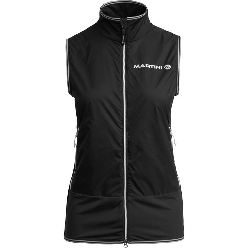 Martini Sportswear Damen Intense Weste kaufen Bergzeit