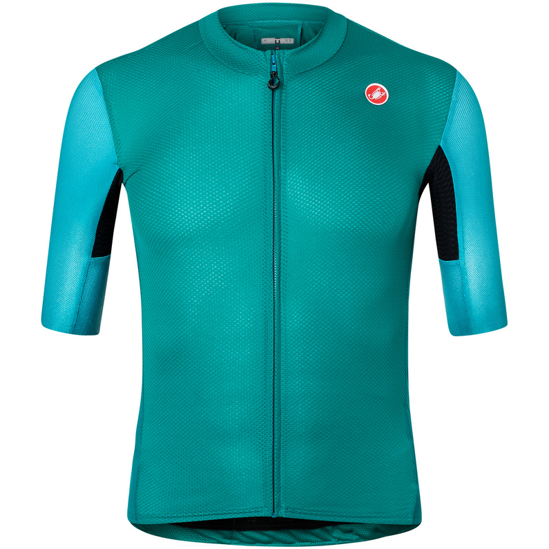 Jersey Castelli Endurance Elite | Meses sin interés