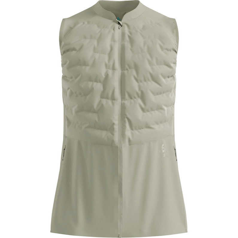 Odlo Men's Zeroweight Insulator Vest Buy online Bergzeit