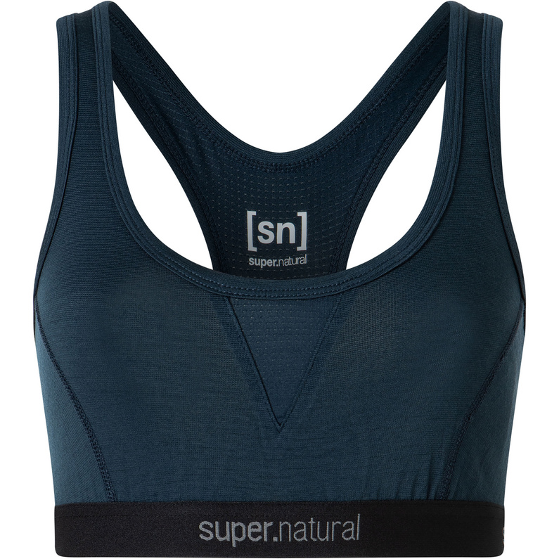 super.natural W Tundra220 Semplice Bra dames sportbeha (1-Pack