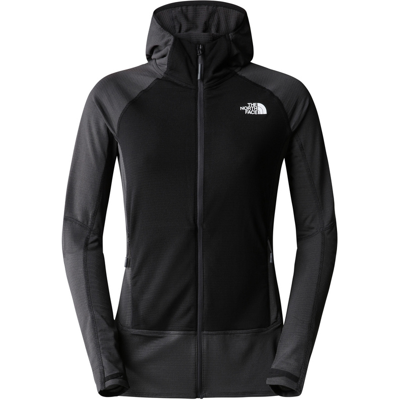 The North Face Damen Bolt Polartec Hoodie Jacke kaufen | Bergzeit