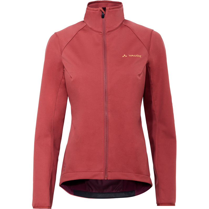 Vaude Matera Softshell Jacket II - Cycling jacket Men's | Free EU