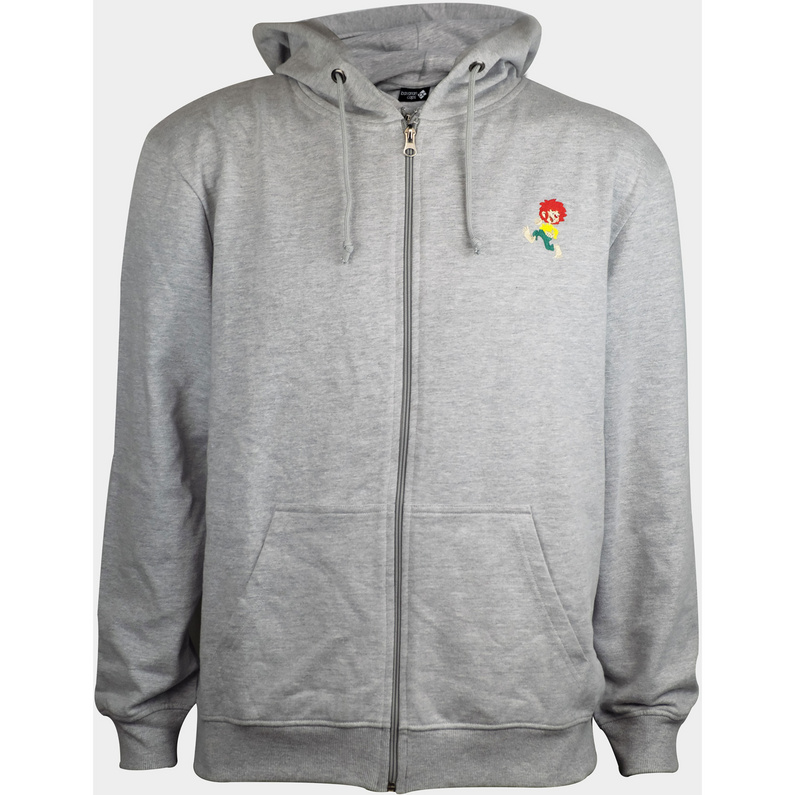 Maglietta Uomo Grantig By Nature V2 – Design Con Pumuckl, Cotone, Vestibilità Casual