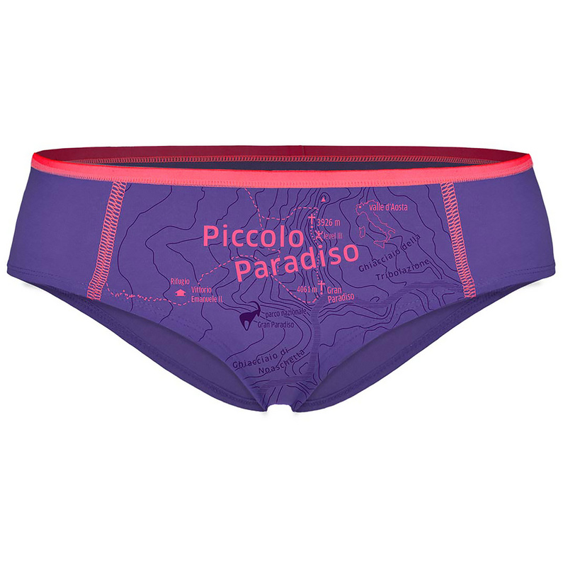 Ein Schöner Fleck Erde Damen Piccolo Paradiso Slip Unterhose Kaufen Bergzeit 