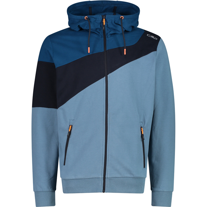 CMP Heren Handschoenen Softshell, Nero, XL, 6521107